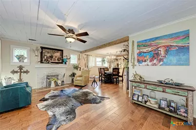 7800 County Road 210, Bertram, TX 78605 - Photo 12