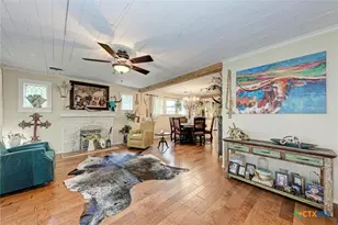 7800 Co Rd 210, Bertram, TX 78605 - Photo 12