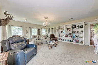 7800 County Road 210, Bertram, TX 78605 - Photo 20