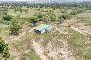 7800 Co Rd 210, Bertram, TX 78605 - Photo 46
