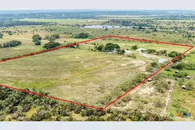 7800 County Road 210, Bertram, TX 78605 - Photo 1
