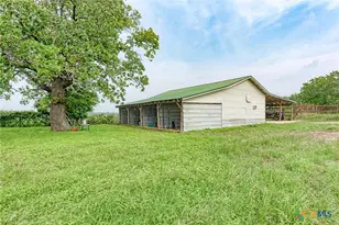 7800 Co Rd 210, Bertram, TX 78605 - Photo 44