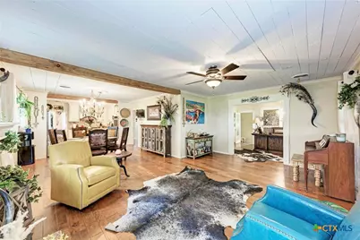 7800 County Road 210, Bertram, TX 78605 - Photo 14