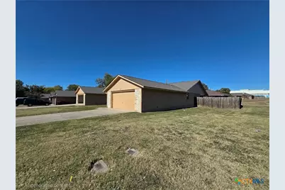 1802 Azalea Drive, Temple, TX 76502 - Photo 2