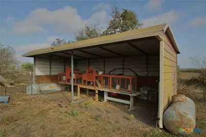 1891 Dworaczyk Road, Yorktown, TX 78164 - Photo 40