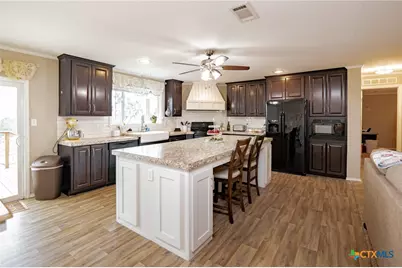 1891 Dworaczyk Road, Yorktown, TX 78164 - Photo 18