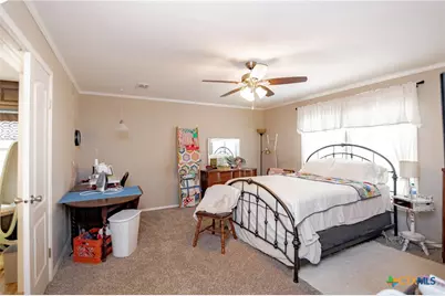 1891 Dworaczyk Road, Yorktown, TX 78164 - Photo 24