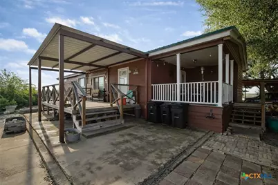 1891 Dworaczyk Road, Yorktown, TX 78164 - Photo 4