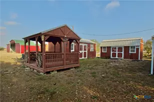 1891 Dworaczyk Rd, Yorktown, TX 78164 - Photo 38