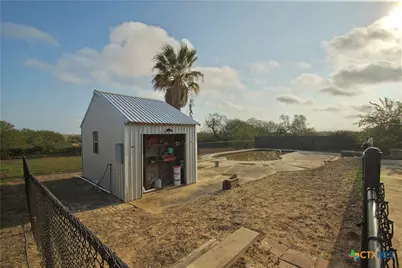 1891 Dworaczyk Road, Yorktown, TX 78164 - Photo 36