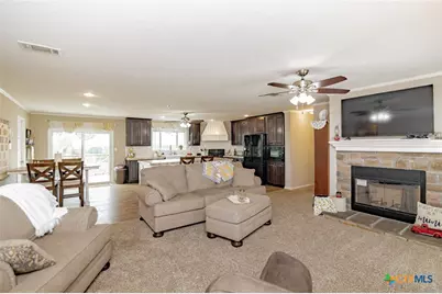 1891 Dworaczyk Road, Yorktown, TX 78164 - Photo 12