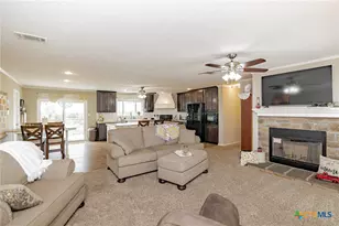 1891 Dworaczyk Rd, Yorktown, TX 78164 - Photo 12