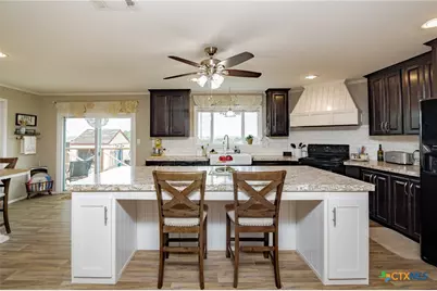 1891 Dworaczyk Road, Yorktown, TX 78164 - Photo 18