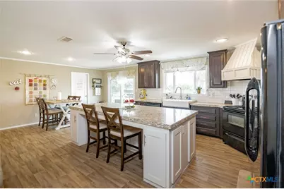 1891 Dworaczyk Road, Yorktown, TX 78164 - Photo 16