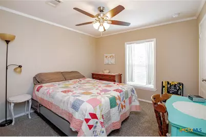 1891 Dworaczyk Road, Yorktown, TX 78164 - Photo 28