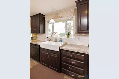 1891 Dworaczyk Road, Yorktown, TX 78164 - Photo 20