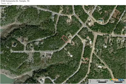 5146 Comanche Drive, Temple, TX 76502 - Photo 2