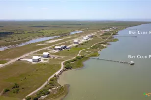 Lot 30 Block 2 Bay Club Dr Dr, Seadrift, TX 77983 - Photo 1