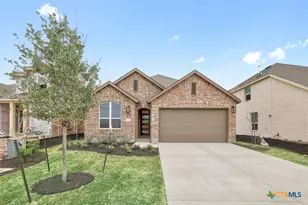 620 High Smt Dr, Georgetown, TX 78628 - Photo 1