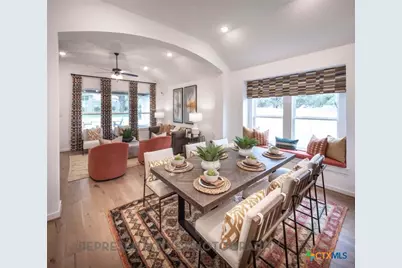 620 High Summit Drive, Georgetown, TX 78628 - Photo 8