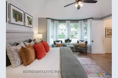 620 High Summit Drive, Georgetown, TX 78628 - Photo 24