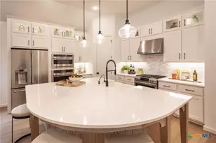 620 High Summit Dr, Georgetown, TX 78628 - Photo 16