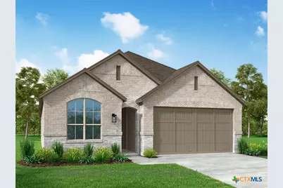 620 High Summit Drive, Georgetown, TX 78628 - Photo 1