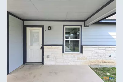 907 E 3rd Street #B, Lampasas, TX 76550 - Photo 1