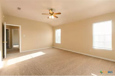 3163 Lomas Rodando Calzada, Kempner, TX 76539 - Photo 14