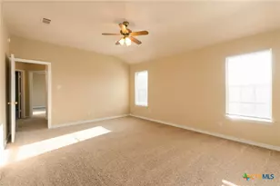 3163 Lomas Rodando Calzada, Kempner, TX 76539 - Photo 14