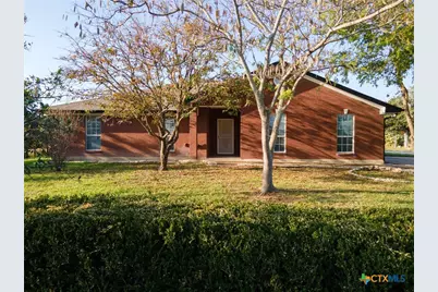 3163 Lomas Rodando Calzada, Kempner, TX 76539 - Photo 1