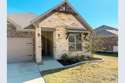 1207 Haley Lane, Salado, TX 76571 - Photo 2
