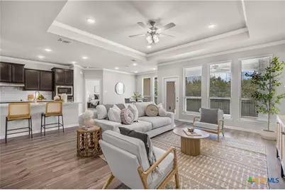 1207 Haley Lane, Salado, TX 76571 - Photo 4