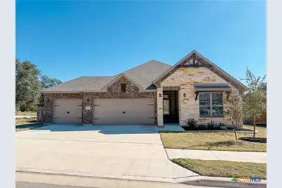 1207 Haley Lane, Salado, TX 76571 - Photo 1