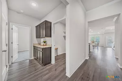 1207 Haley Lane, Salado, TX 76571 - Photo 8