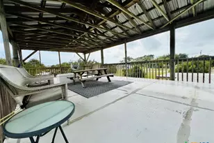 56 Rutherford, Port O'Connor, TX 77982 - Photo 30