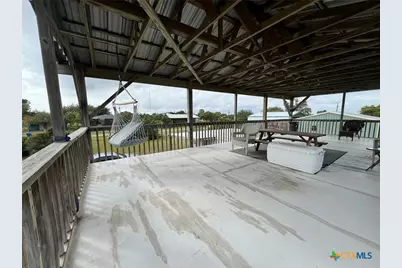 56 Rutherford, Port O'Connor, TX 77982 - Photo 14