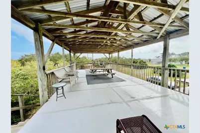 56 Rutherford, Port O'Connor, TX 77982 - Photo 18