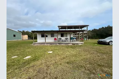 56 Rutherford, Port O'Connor, TX 77982 - Photo 22
