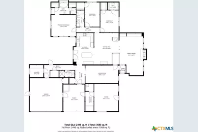 20 Hambleton Road, Victoria, TX 77905 - Photo 4