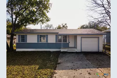 2107 Brantley Avenue, Copperas Cove, TX 76522 - Photo 1