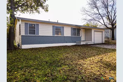 2107 Brantley Avenue, Copperas Cove, TX 76522 - Photo 2