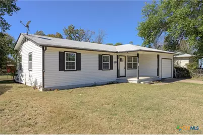 601 Cardinal Avenue, Killeen, TX 76541 - Photo 2