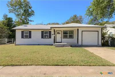 601 Cardinal Avenue, Killeen, TX 76541 - Photo 1