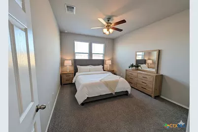 1134 Stone Valley Road #B, Temple, TX 76502 - Photo 6