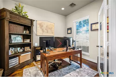 2351 Oak Crossing, New Braunfels, TX 78132 - Photo 6