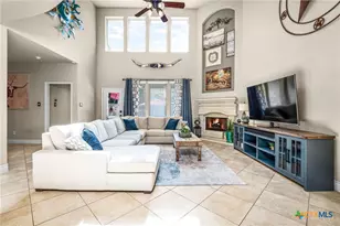 2351 Oak Crossing, New Braunfels, TX 78132 - Photo 10