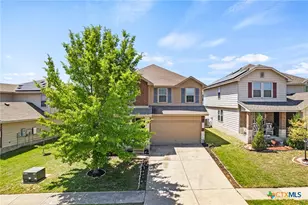 9305 Devonshire Ct, Killeen, TX 76542 - Photo 2