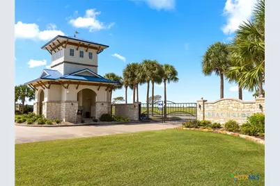 3004 Palm Coast Lane, Palacios, TX 77465 - Photo 2