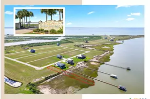 3004 Palm Coast Ln, Palacios, TX 77465 - Photo 1